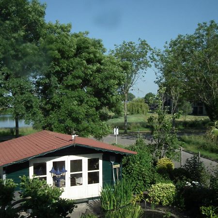 B & B Kaaskenswater Зірикзе Екстер'єр фото