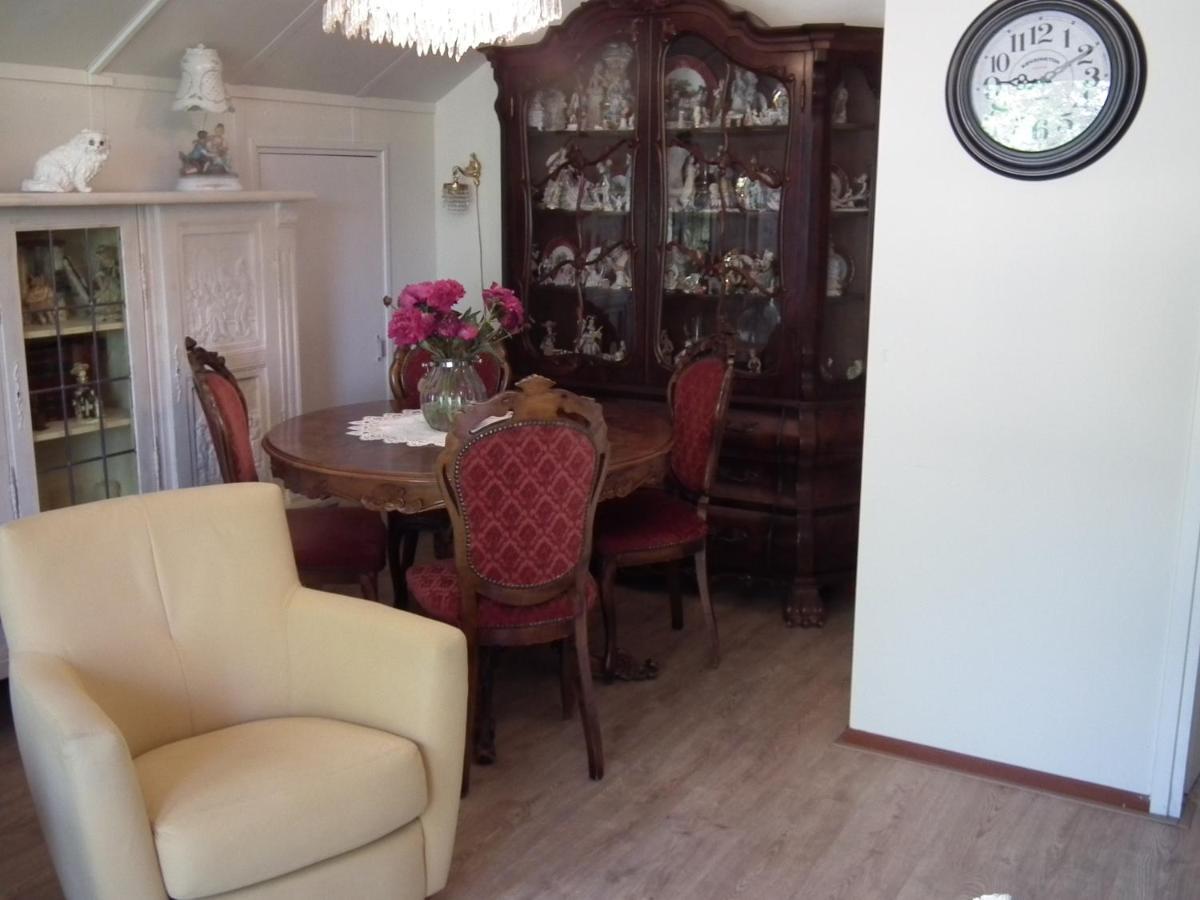 B & B Kaaskenswater Зірикзе Екстер'єр фото
